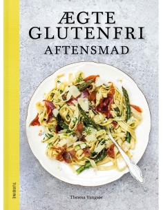 Ægte glutenfri aftensmad