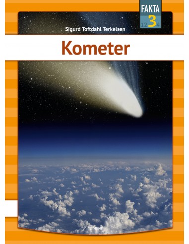 Kometer