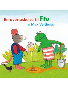 En overraskelse til Frø