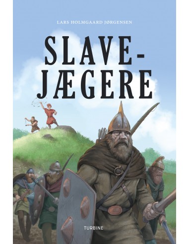 Slavejægere