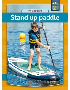 Stand up paddle
