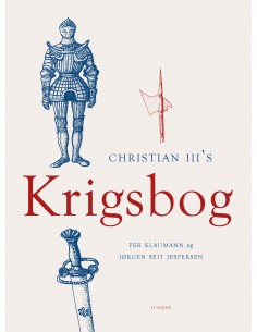 Christian lll´s krigsbog