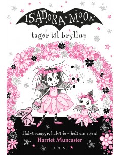 Isadora Moon tager til bryllup