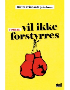 Vil ikke forstyrres