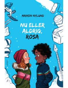 Nu eller aldrig, Rosa