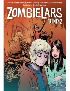 ZombieLars – Bind 2