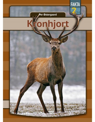 Kronhjort
