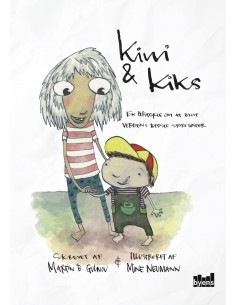 Kiwi & Kiks