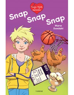 Sonja i sjette 2 – Snap...