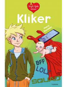 Sonja i sjette 3 - Kliker