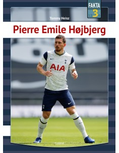 Pierre Emile Højbjerg