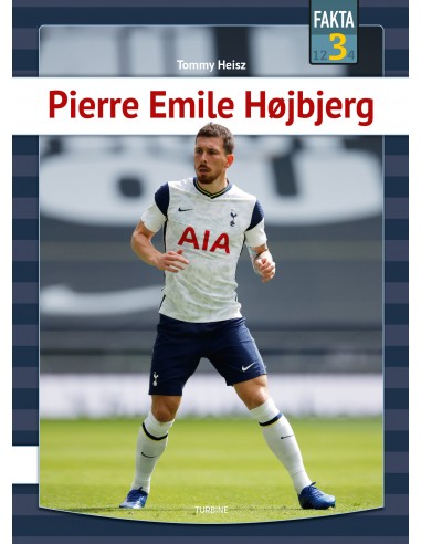 Pierre Emile Højbjerg