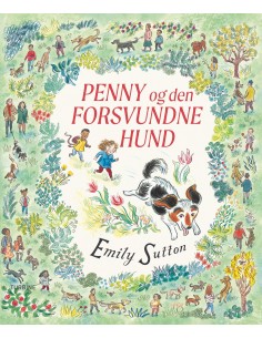 Penny og den forsvundne hund