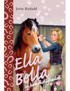 Ella Bella og hemmeligheden