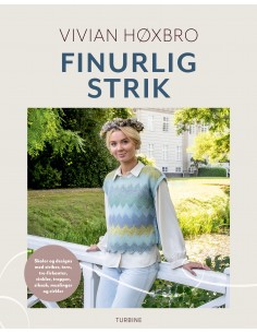 Finurlig strik