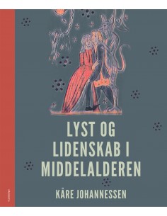 Lyst og lidenskab i...