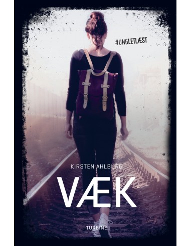 Væk