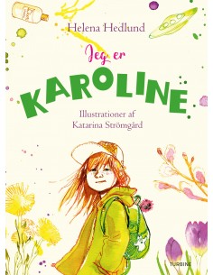 Jeg er Karoline