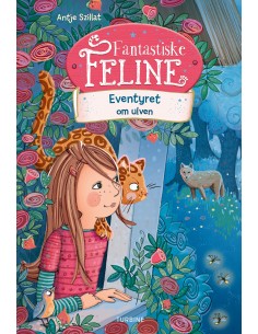Fantastiske Feline –...