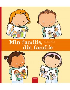 Min familie, din familie