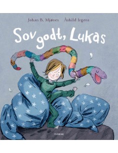 Sov godt, Lukas