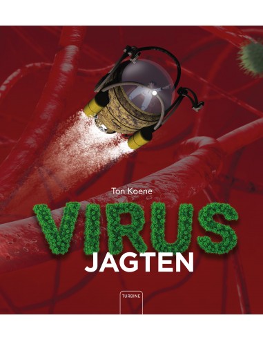 Virusjagten