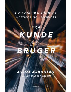 Fra kunde til bruger