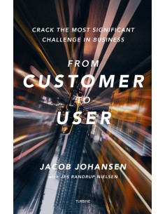 From customer to user