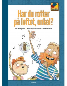 Har du rotter på loftet,...