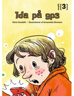 Ida på gps