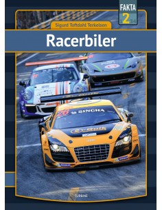 Racerbiler