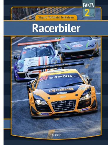 Racerbiler