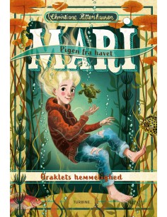 Mari – pigen fra havet....