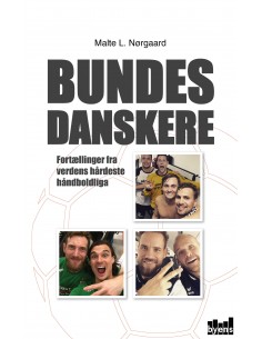 Bundesdanskere