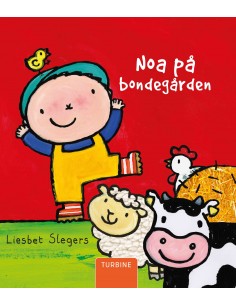 Noa på bondegården