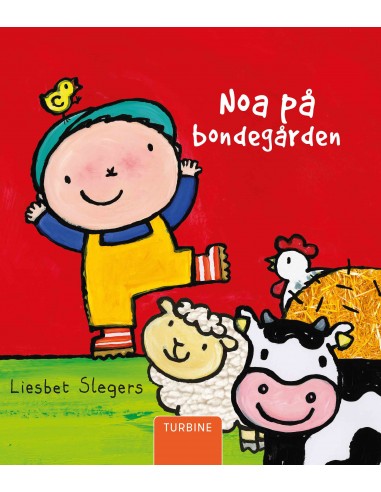 Noa på bondegården