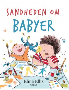 Sandheden om babyer
