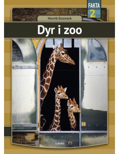 Dyr i zoo