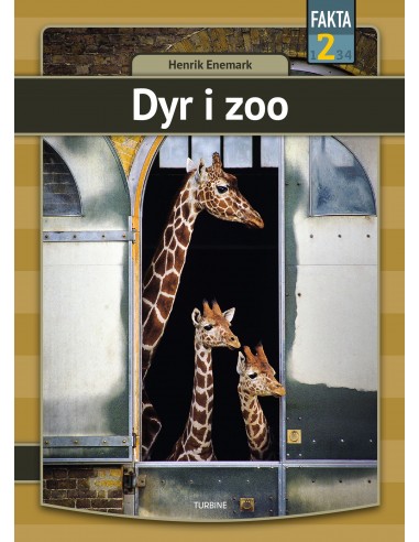 Dyr i zoo