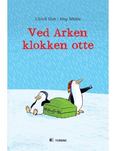 Ved arken klokken otte