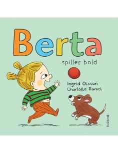 Berta spiller bold