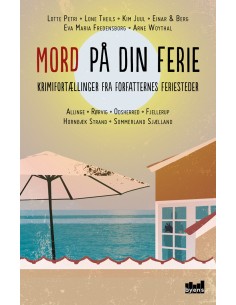 Mord på din ferie