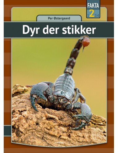 Dyr der stikker