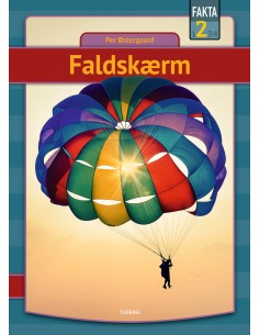 Faldskærm