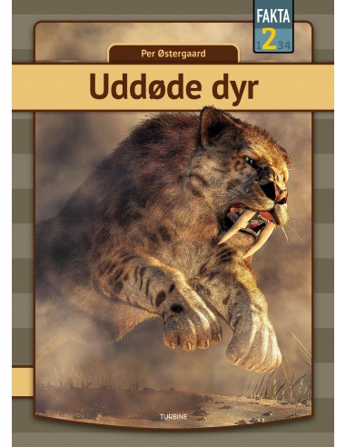 Uddøde dyr