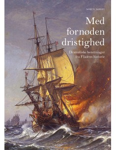 Med fornøden dristighed