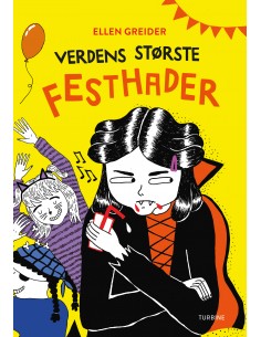 Verdens største festhader