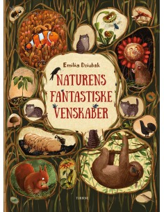 Naturens fantastiske venskaber