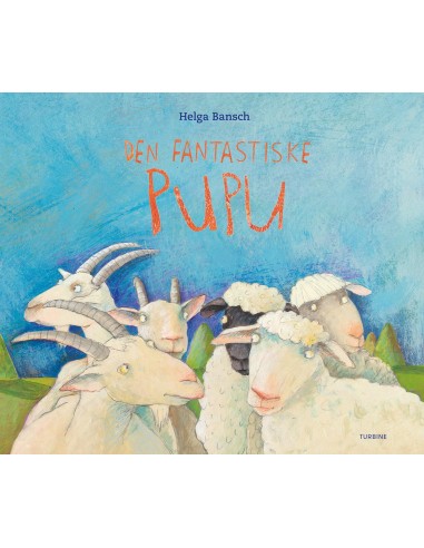 Den fantastiske Pupu