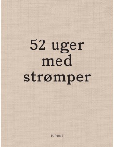 52 uger med strømper